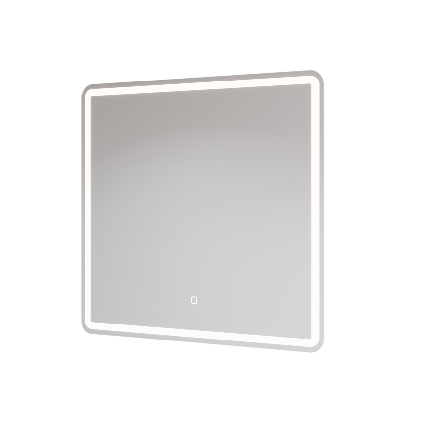 BATH DELUXE 01-080-51-58-00 - LED Kúpeľňové zrkadlo s podsvietením TARS LED/27,2W/230V IP44