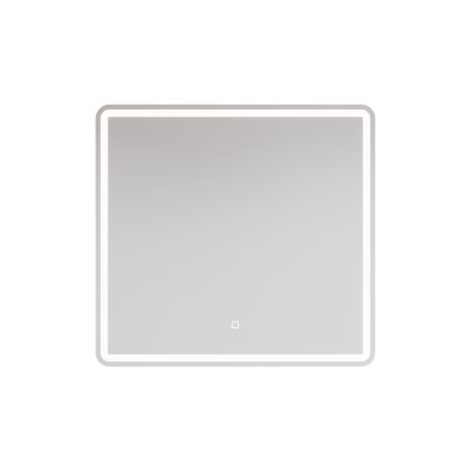 BATH DELUXE 01-080-51-58-00 - LED Kúpeľňové zrkadlo s podsvietením TARS LED/27,2W/230V IP44