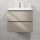 BATH DELUXE 03-060-63-29-01 - Kúpeľňová skrinka s umývadlom KENWOOD 61 cm marakesh