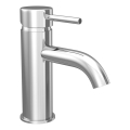 BATH DELUXE 28-005-01-60-04 - Umývadlová batéria DRAGOR 15,6 cm lesklý chróm
