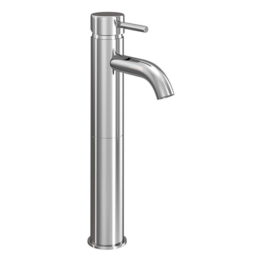 BATH DELUXE 28-005-02-60-00 - Umývadlová batéria DRAGOR 29 cm lesklý chróm