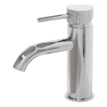 BATH DELUXE 28-005-03-60-00 - Umývadlová batéria ANHOLT 15,6 cm lesklý chróm