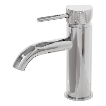 BATH DELUXE 28-005-03-60-00 - Umývadlová batéria ANHOLT 15,6 cm lesklý chróm