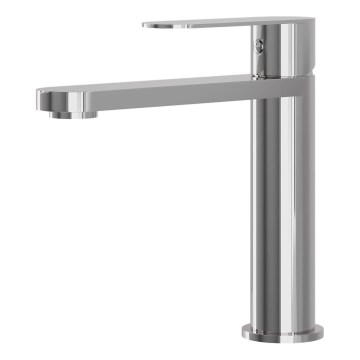 BATH DELUXE 28-017-02-83-02 - Umývadlová batéria TARNBY 17,3 cm lesklý chróm