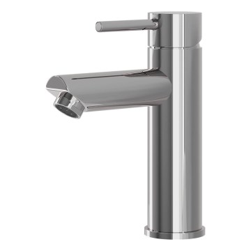 BATH DELUXE 28-017-03-83-02 - Umývadlová batéria RINGSTED 17,8 cm lesklý chróm