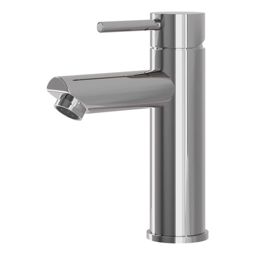 BATH DELUXE 28-017-03-83-02 - Umývadlová batéria RINGSTED 17,8 cm lesklý chróm