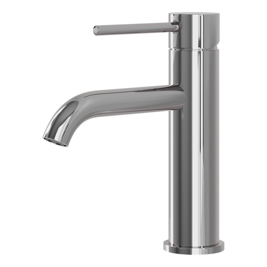BATH DELUXE 28-018-01-83-02 - Umývadlová batéria SOVANG 18,3 cm lesklý chróm