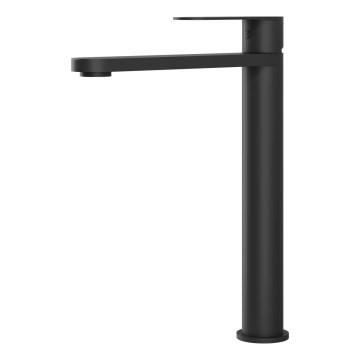 BATH DELUXE 28-027-02-02-02 - Umývadlová batéria TARNBY 27,3 cm matná čierna