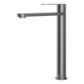 BATH DELUXE 28-027-02-73-02 - Umývadlová batéria TARNBY 27,3 cm práškově šedá