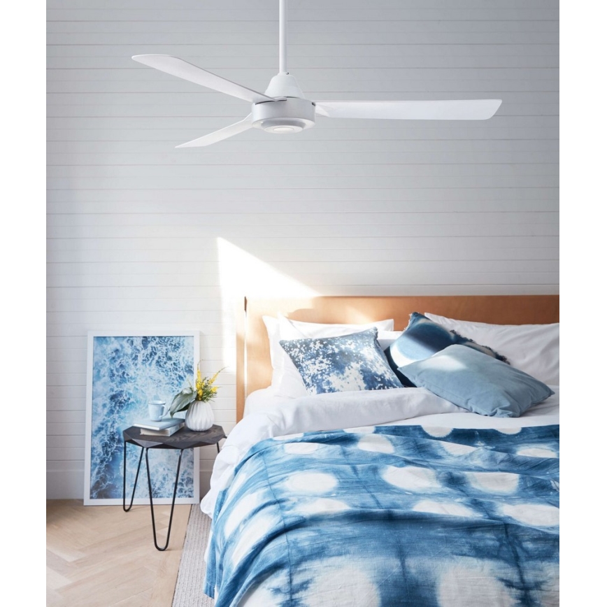BAYSIDE 213015 - Stropný ventilátor CALYPSO