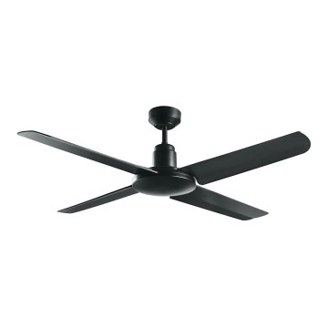 BAYSIDE 213025 - Vonkajší stropný ventilátor NAUTILUS IP55