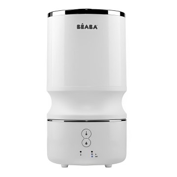 Beaba - Ultrazvukový zvlhčovač vzduchu 22W/230V/35dB 800 ml