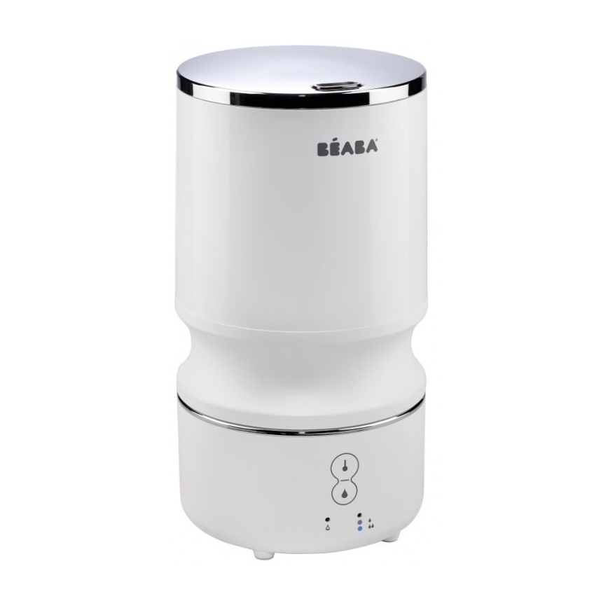 Beaba - Ultrazvukový zvlhčovač vzduchu 22W/230V/35dB 800 ml