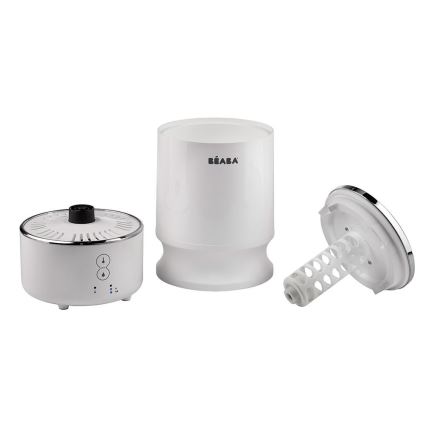 Beaba - Ultrazvukový zvlhčovač vzduchu 22W/230V/35dB 800 ml