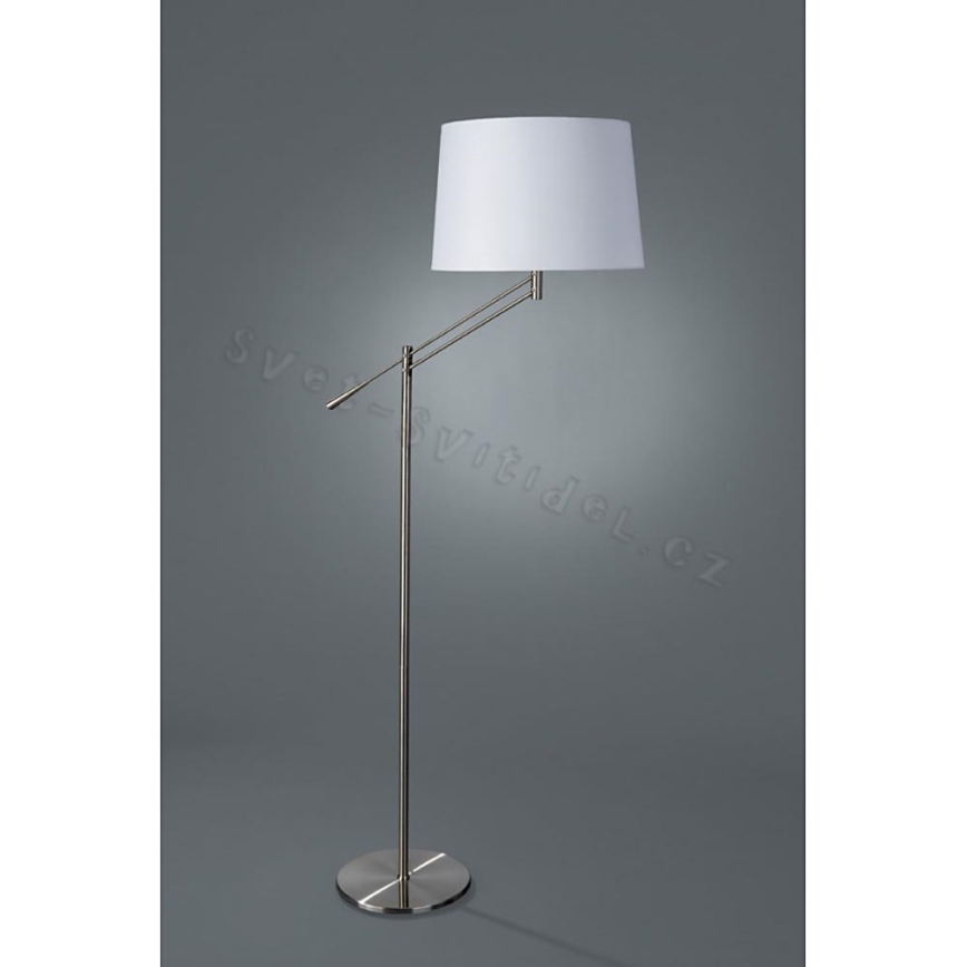 BECKET Podlahová lampa 1xE27/60W/230V