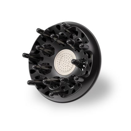 Bellissima 11665 - Fén MY PRO 2300W/230V čierny/ružové zlato