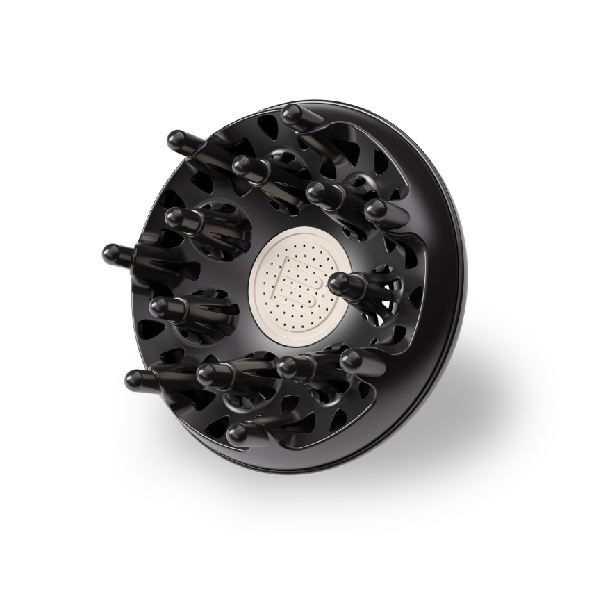 Bellissima 11665 - Fén MY PRO 2300W/230V čierny/ružové zlato