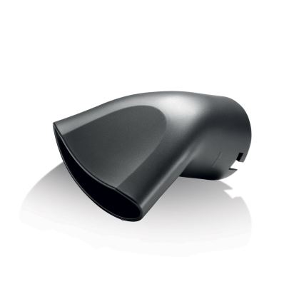 Bellissima 11726 - Teplovzdušná kefa 5 v 1 MY PRO 1000W/230V biela/ružovo-zlatá