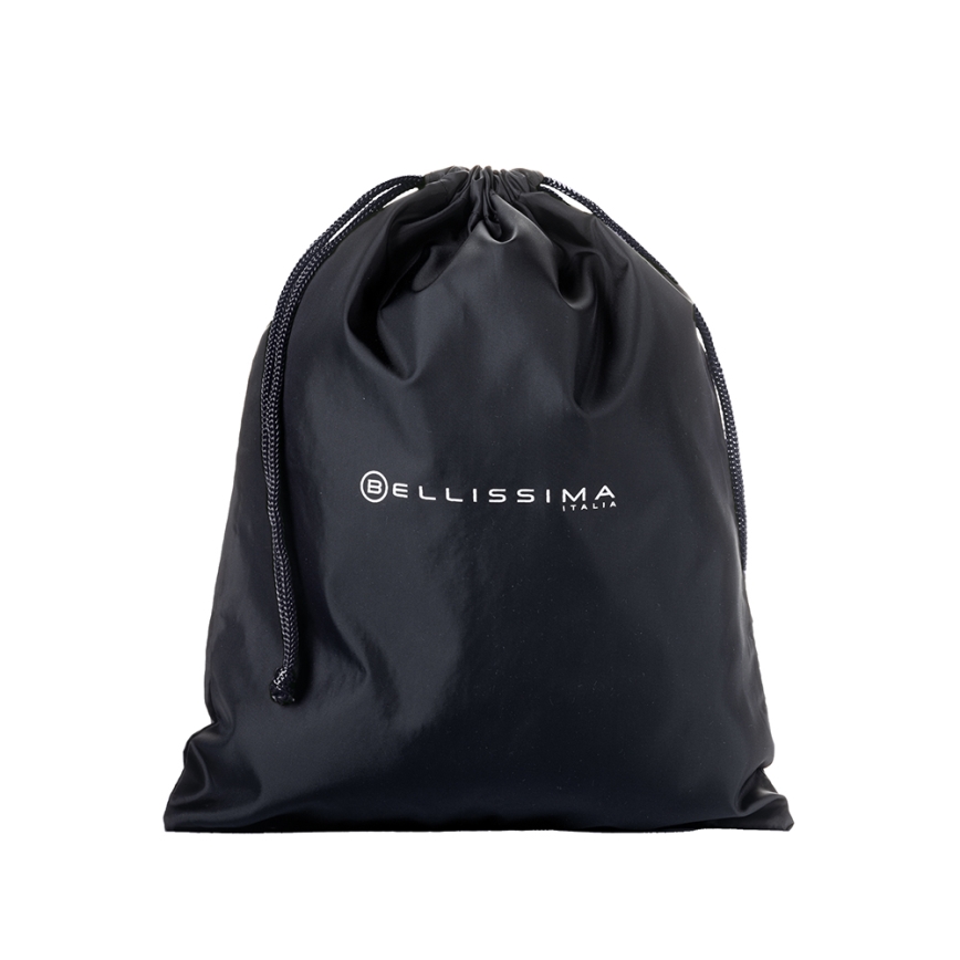 Bellissima 11858 - Fén 2100W/230V čierna/ružová