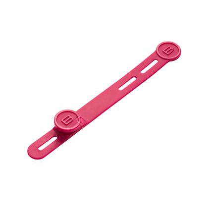 Bellissima 11859 - Sušič vlasov ULTRA SPEED 2200 W/230 V čierny