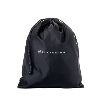 Bellissima 11860 - Sušič vlasov 2300W/230V čierna/ružová