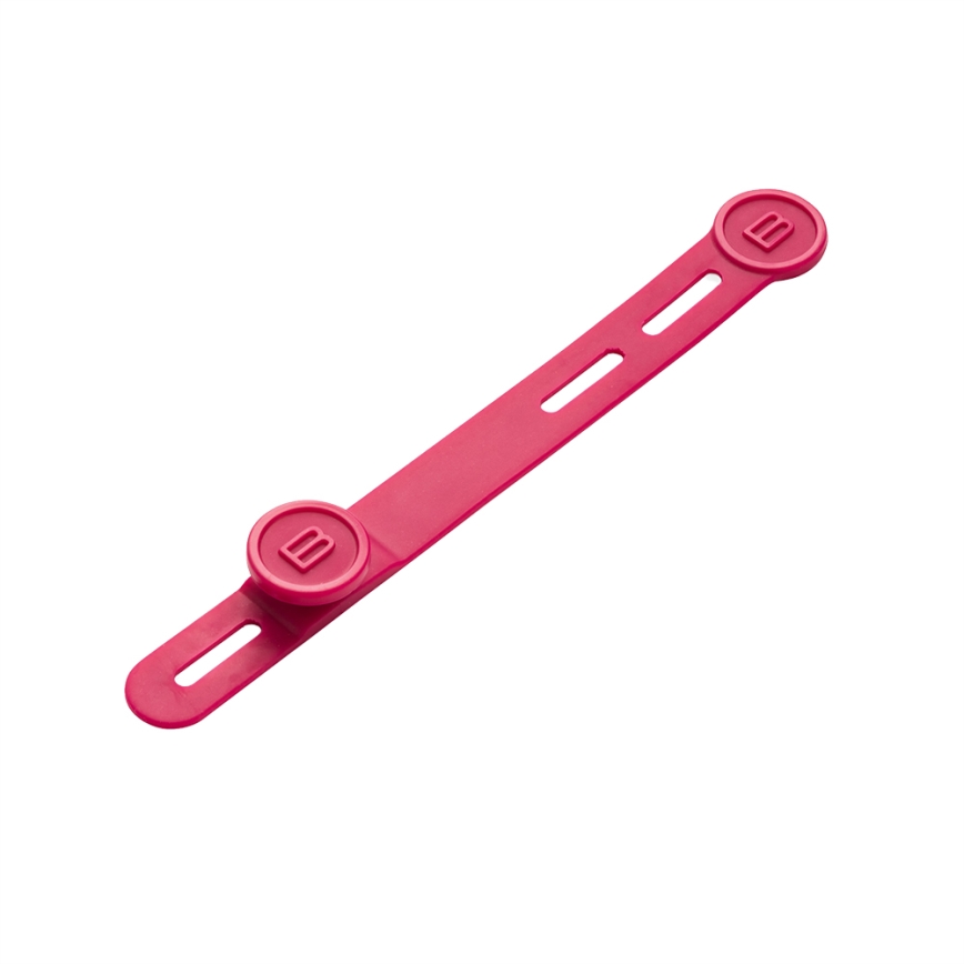 Bellissima 11860 - Sušič vlasov 2300W/230V čierna/ružová