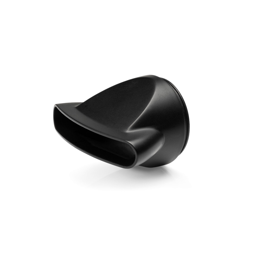 Bellissima 11872 - Cestovný fén B-TRAVEL 1400W/230V čierna/zlatá