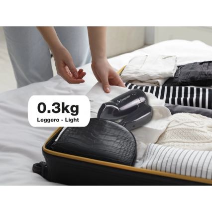 Beper - Cestovný fén 1200W/230V