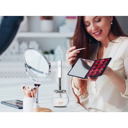 Beper - Čistič kozmetických štetcov 2xAAA