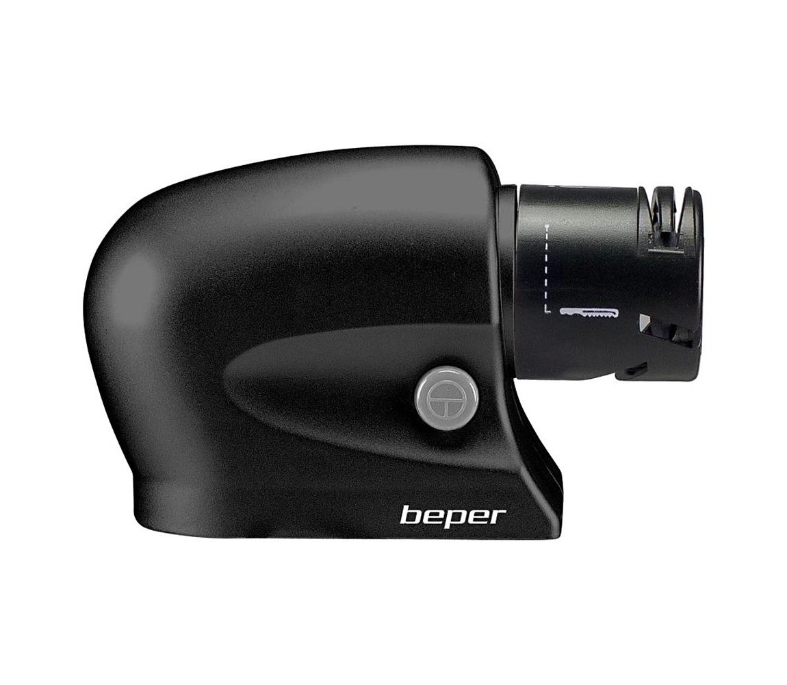 Beper - Elektrická brúska na nože 10 W/230 V BEP-P102ACP001