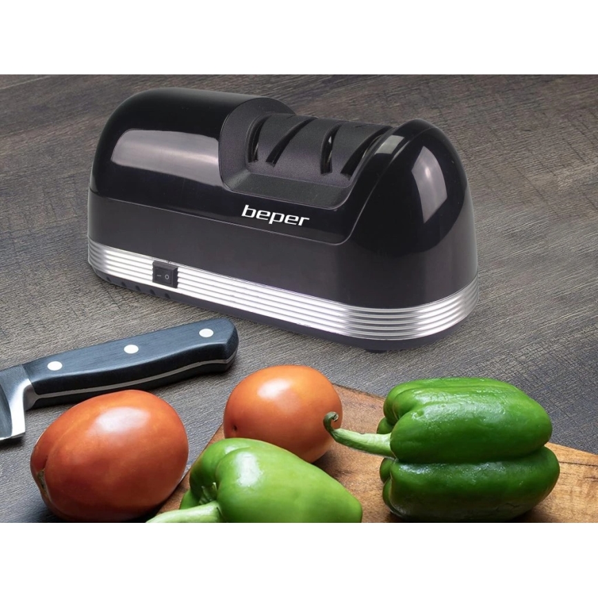 Beper - Elektrický brúsik na nože 40W/230V