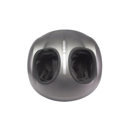 Beper - Masážny prístroj na nohy SHIATSU 36W/230V + diaľkové ovládanie