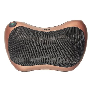 Beper - Masážny vankúšik 20W/230V