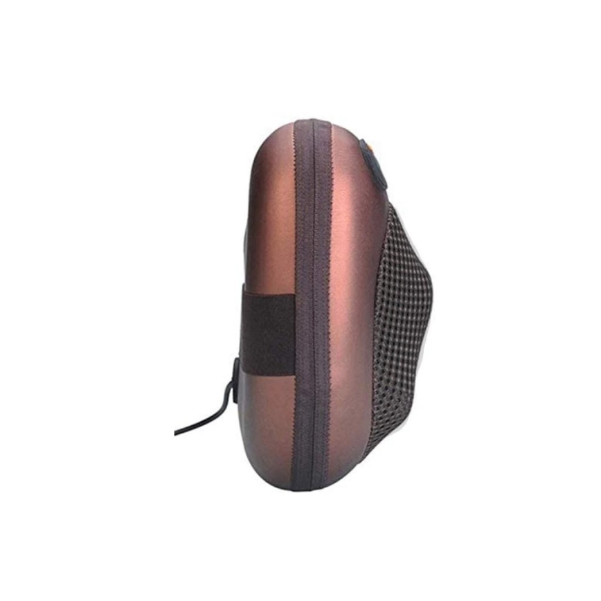 Beper - Masážny vankúšik 20W/230V