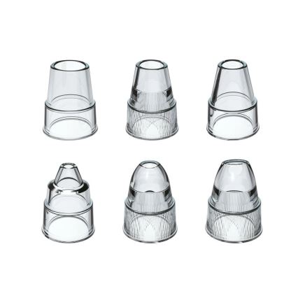 Beper - Nabíjateľný čistič pórov USB/5V 400 mAh