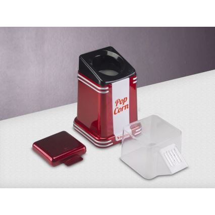 Beper - Popcornovač 1200 W/230 V