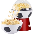 Beper - Popcornovač 1200W/230V v tvare futbalovej lopty