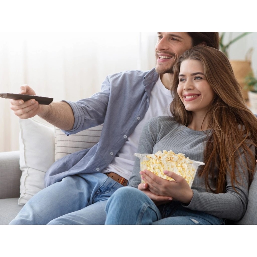 Beper - Popcornovač 700 W / 230 V