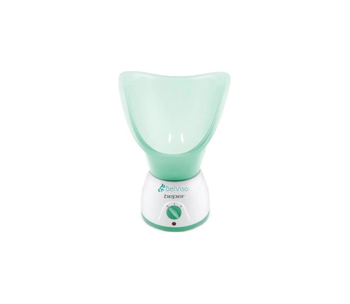 Beper - Tvárová sauna RESPIRA 230V BEP-40967-N
