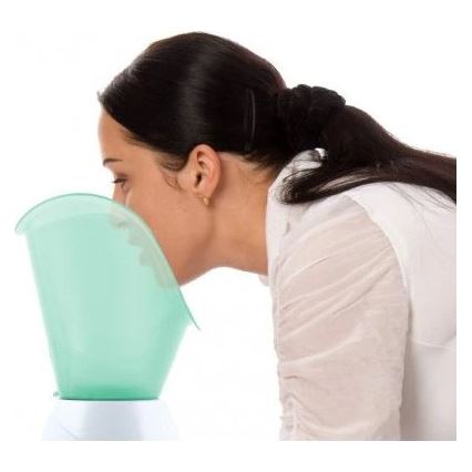 Beper - Tvárová sauna RESPIRA 230V