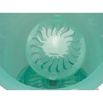 Beper - Tvárová sauna RESPIRA 230V