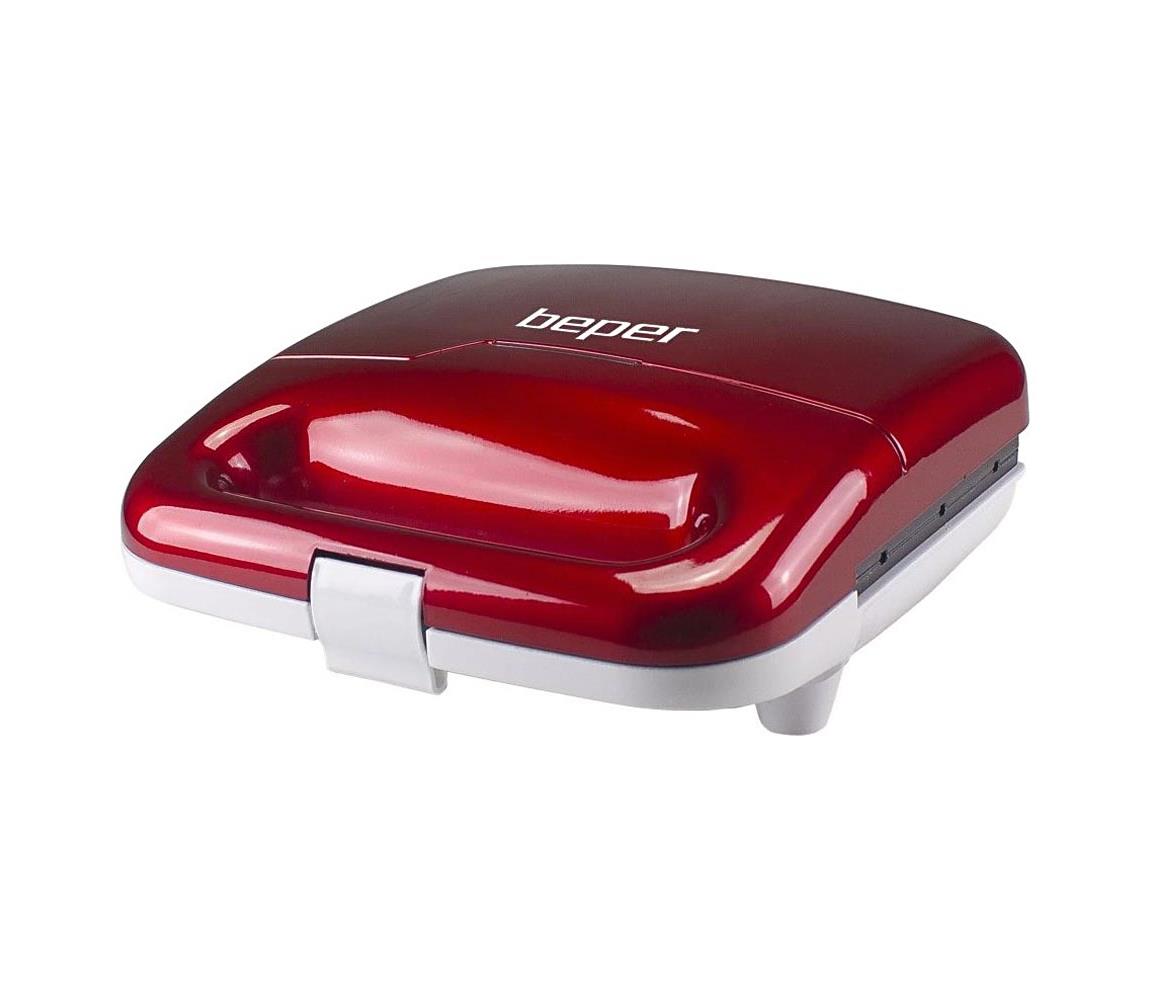Beper - Vaflovač 850W/230V BEP-P101CUD100