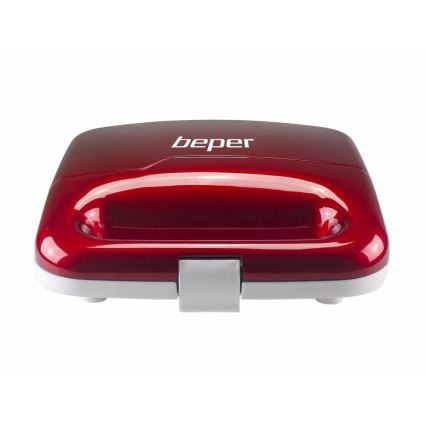 Beper - Vaflovač 850W/230V