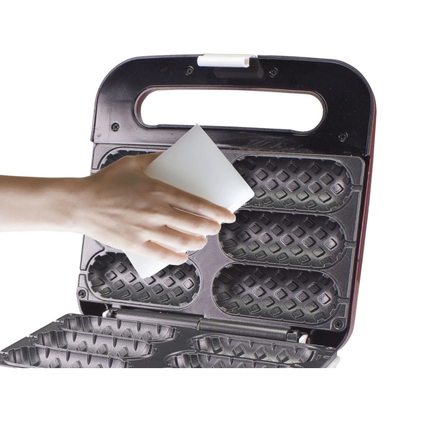 Beper - Vaflovač 850W/230V