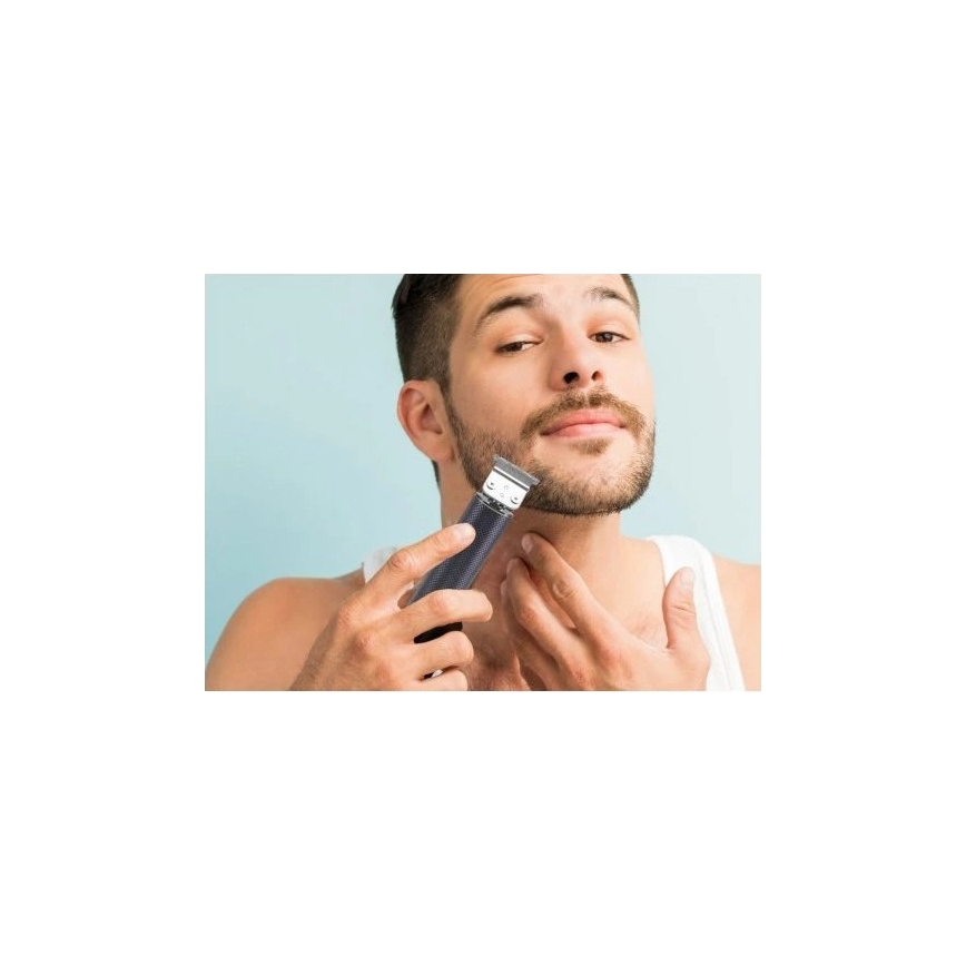 Beper - Zastrihávač vlasov a brady 5V/600 mAh