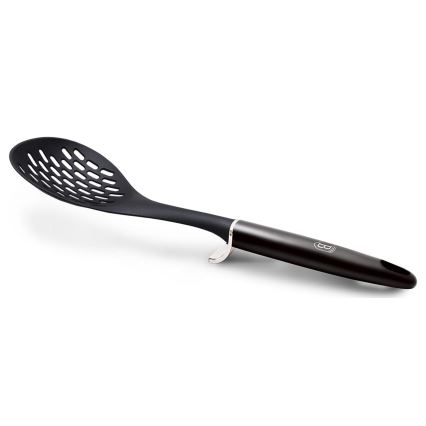 BerlingerHaus - Sada kuchynského náčinia v stojane 7 ks čierna