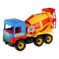 Betónová miešačka TRUCK WADER 39 cm