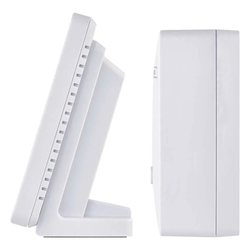 Bezdrôtový digitálny termostat GoSmart 230V/16A Wi-Fi