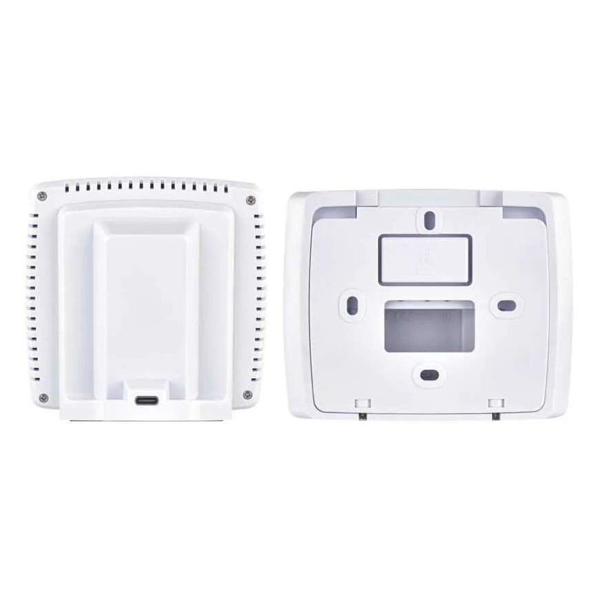 Bezdrôtový digitálny termostat GoSmart 230V/16A Wi-Fi