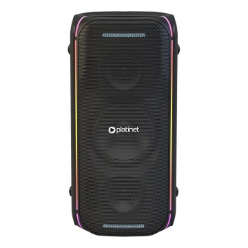 Bezdrôtový reproduktor 70W/230V 4500 mAh